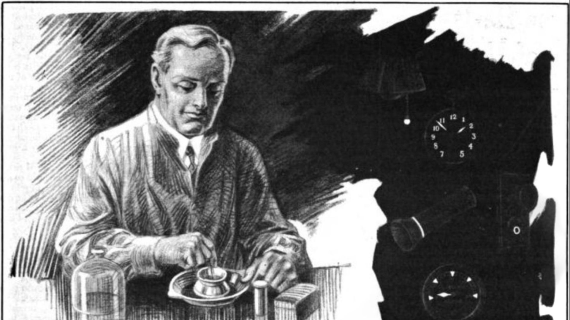 10. Produits au radium