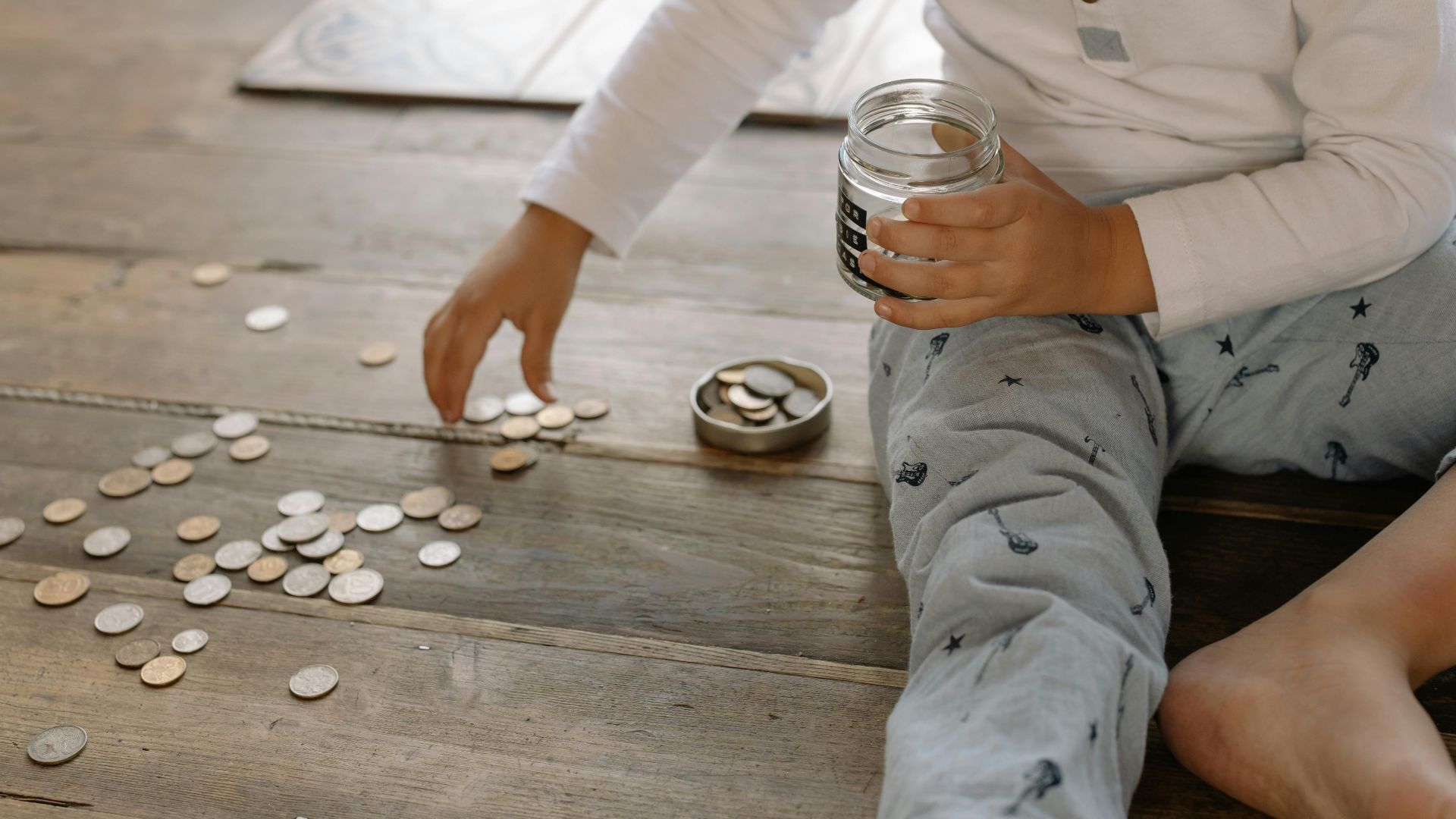 17. Parler de la responsabilité financière dans le couple