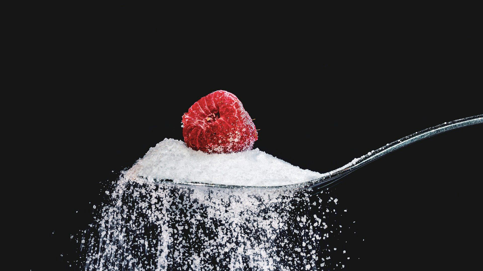 4. Vous diabolisez le sucre