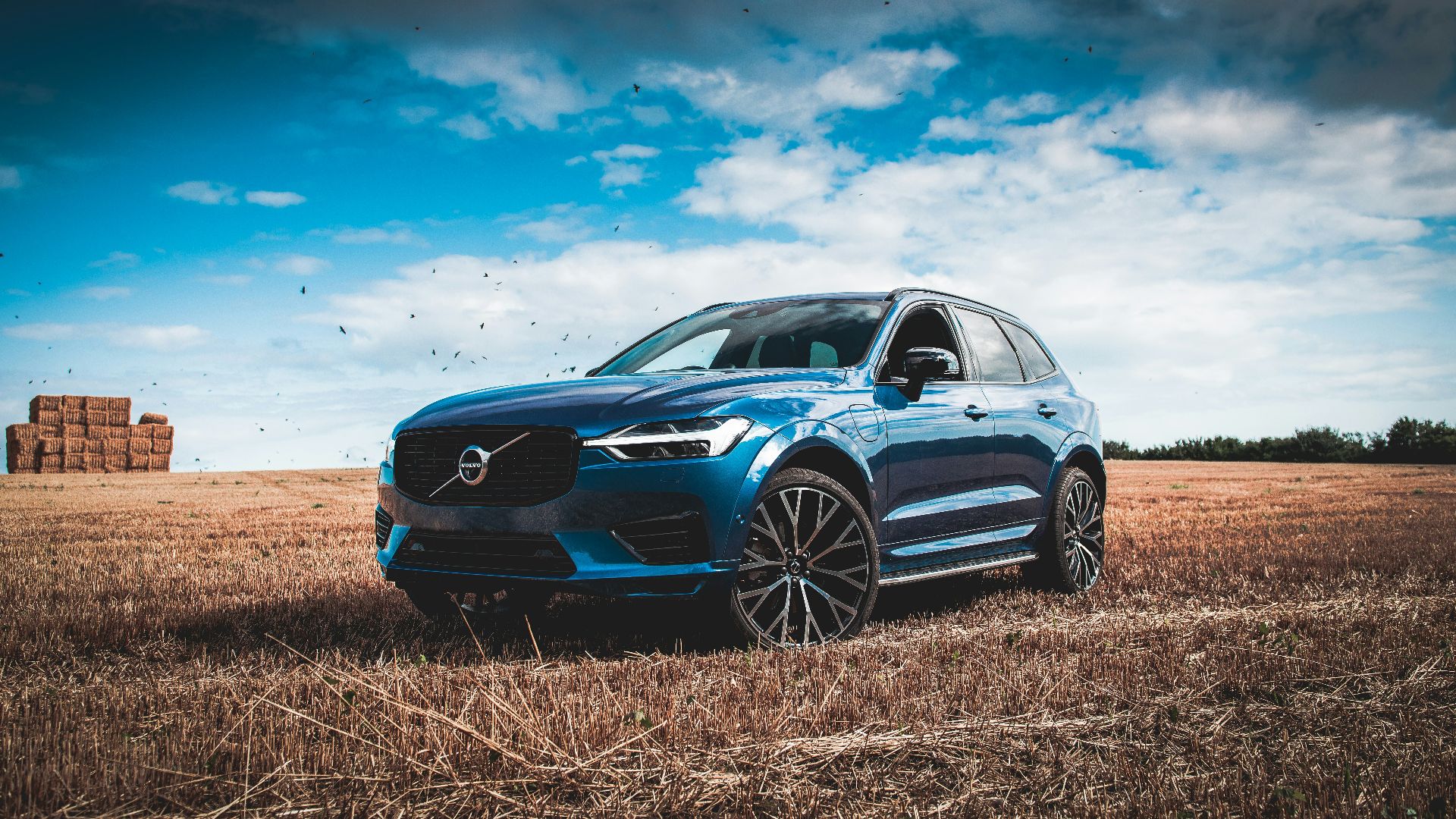 11. Volvo