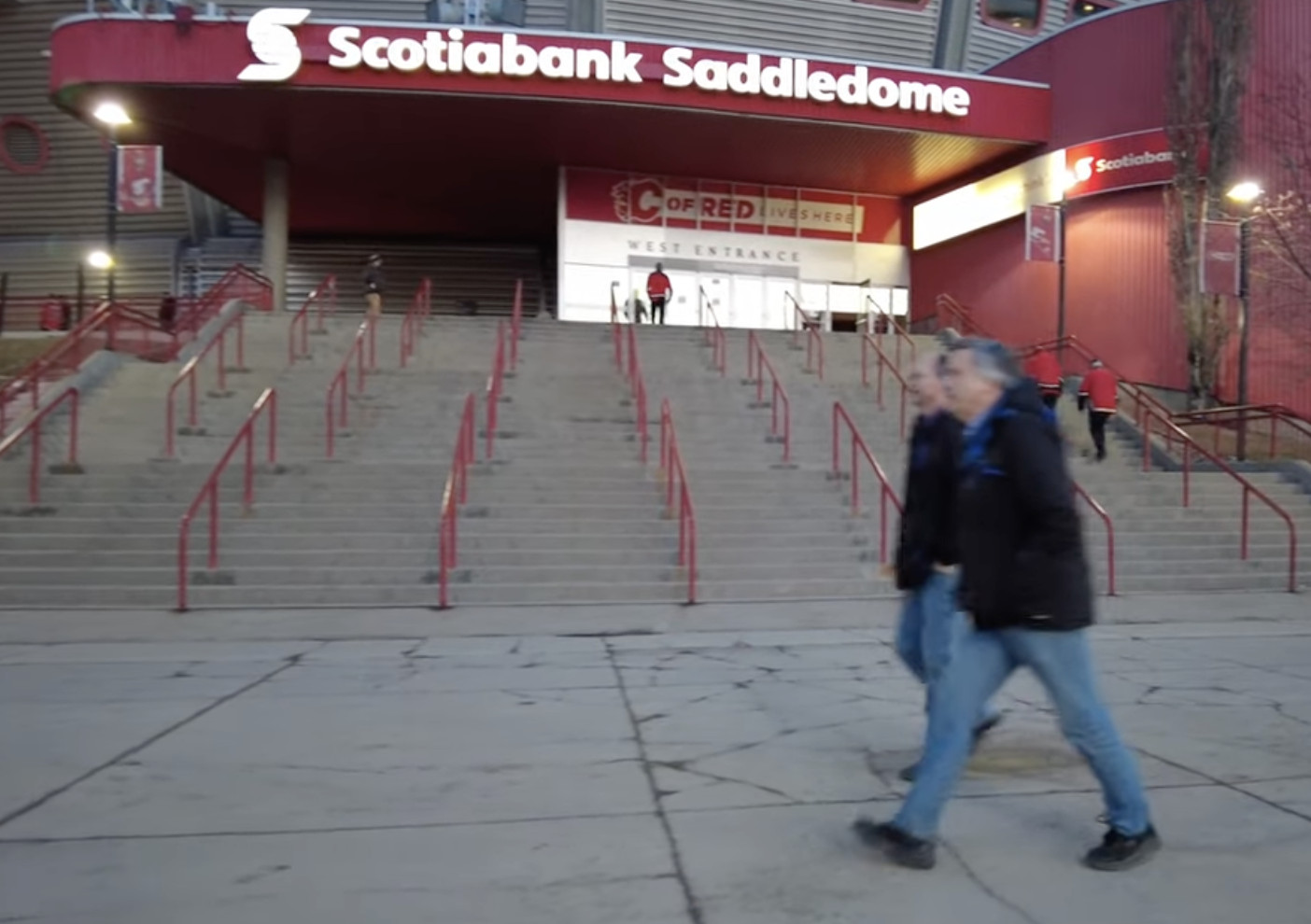 Montreal is not preparing to host the 2028 World Cup