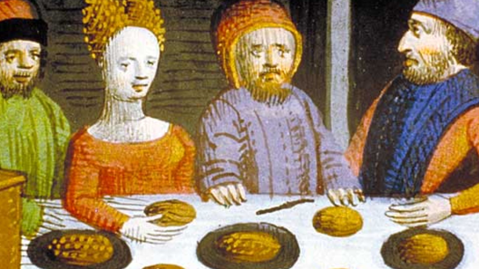 9. Frumenty