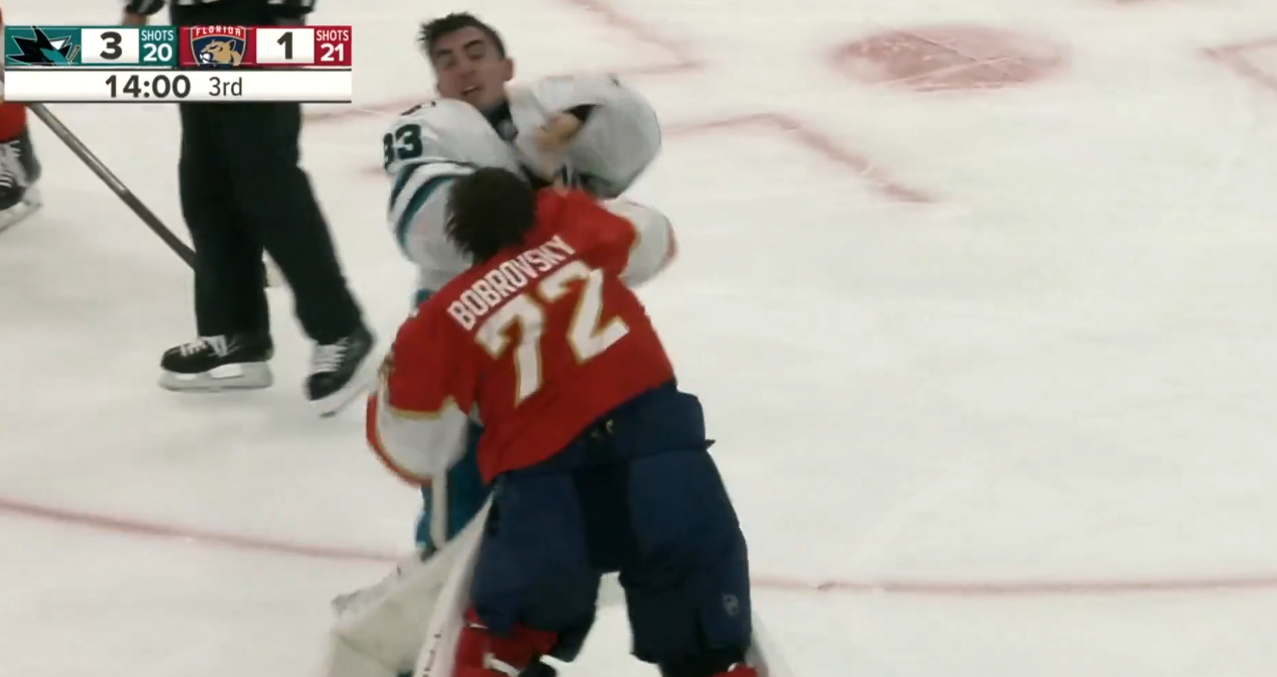 Sergei Bobrovsky: “Not impossible” that he could be traded to Montreal, according to Elliotte Friedman