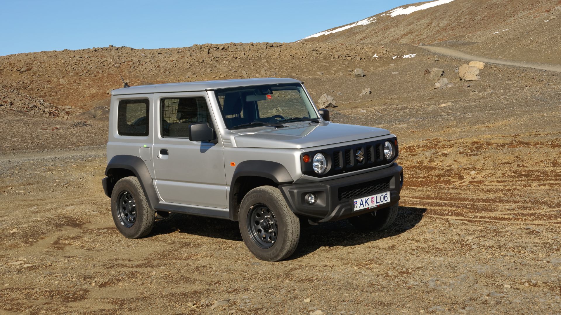 10. Mazda AZ-Offroad