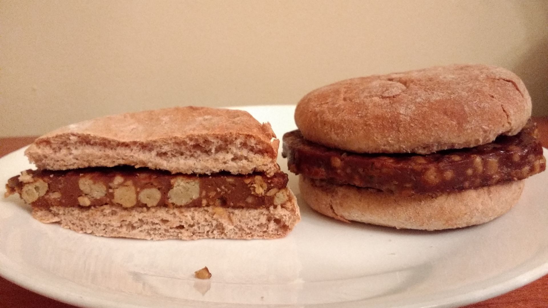 10. Beyond Meat