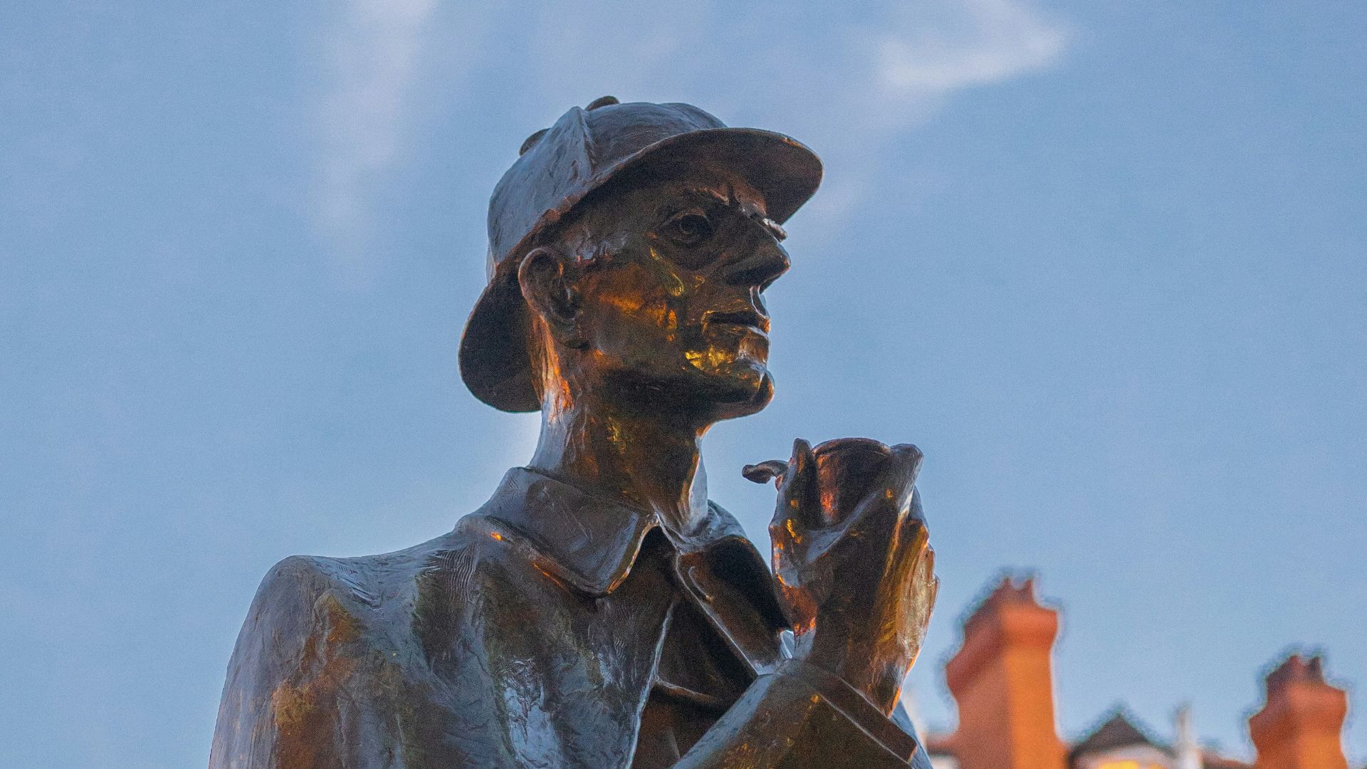 1. Sherlock Holmes, de Sir Arthur Conan Doyle