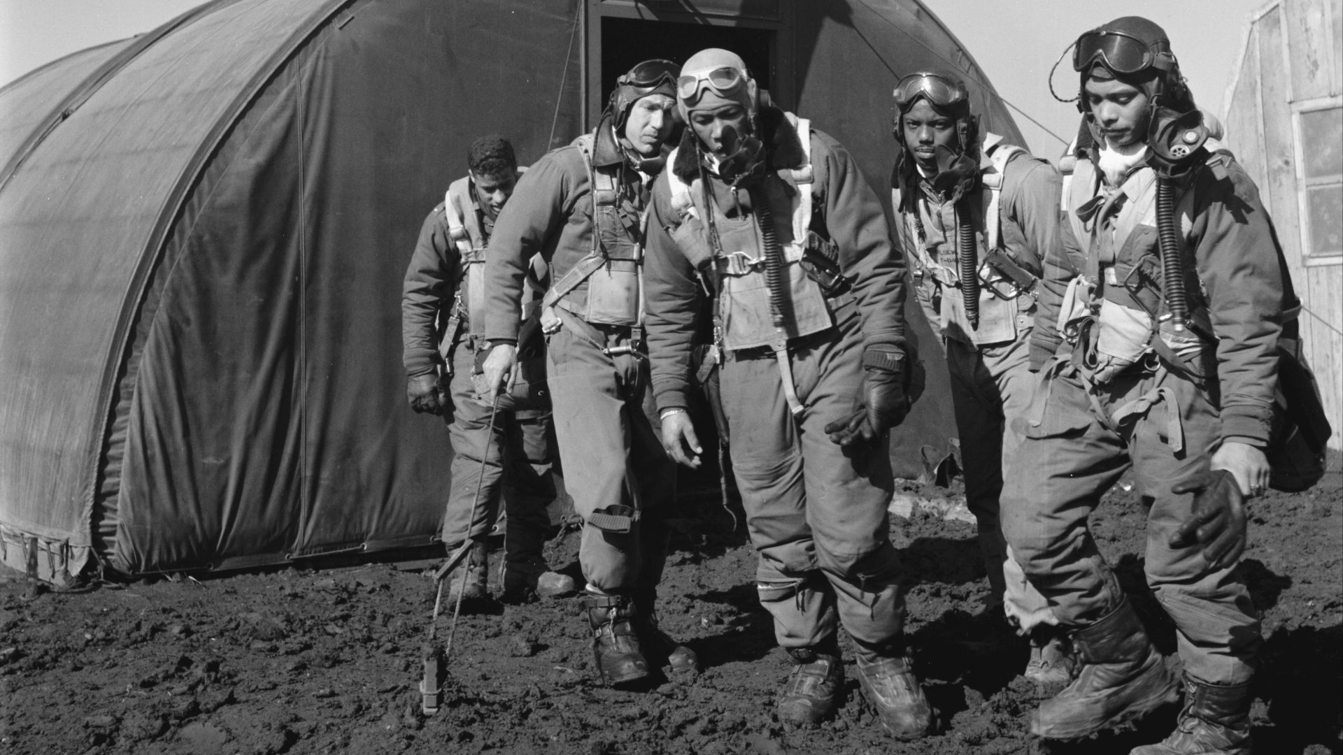 16. Opération Gunnerside « Ski to Freedom » (Skier vers la liberté)