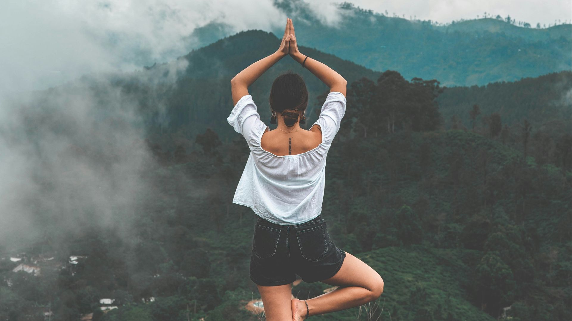 5. Yoga Nidra