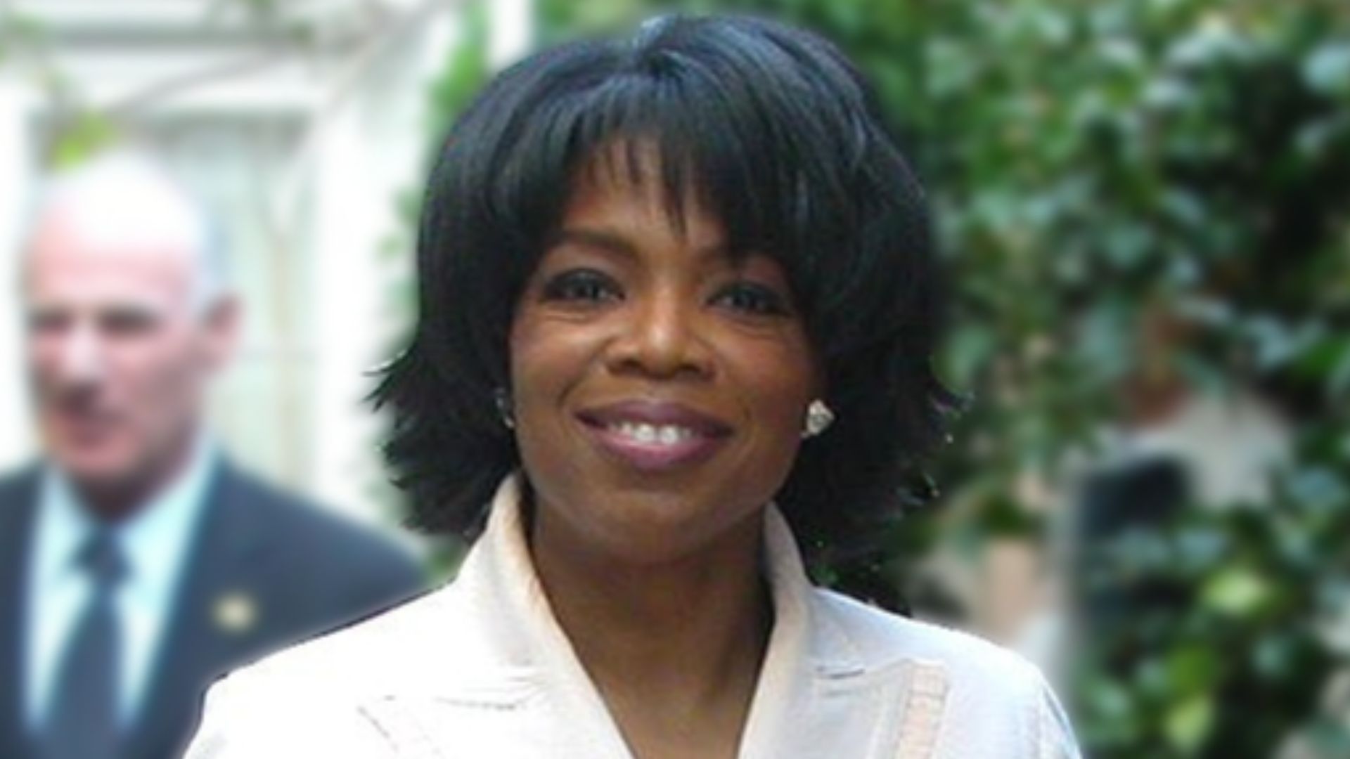 15. Out Of Africa bat The Color Purple