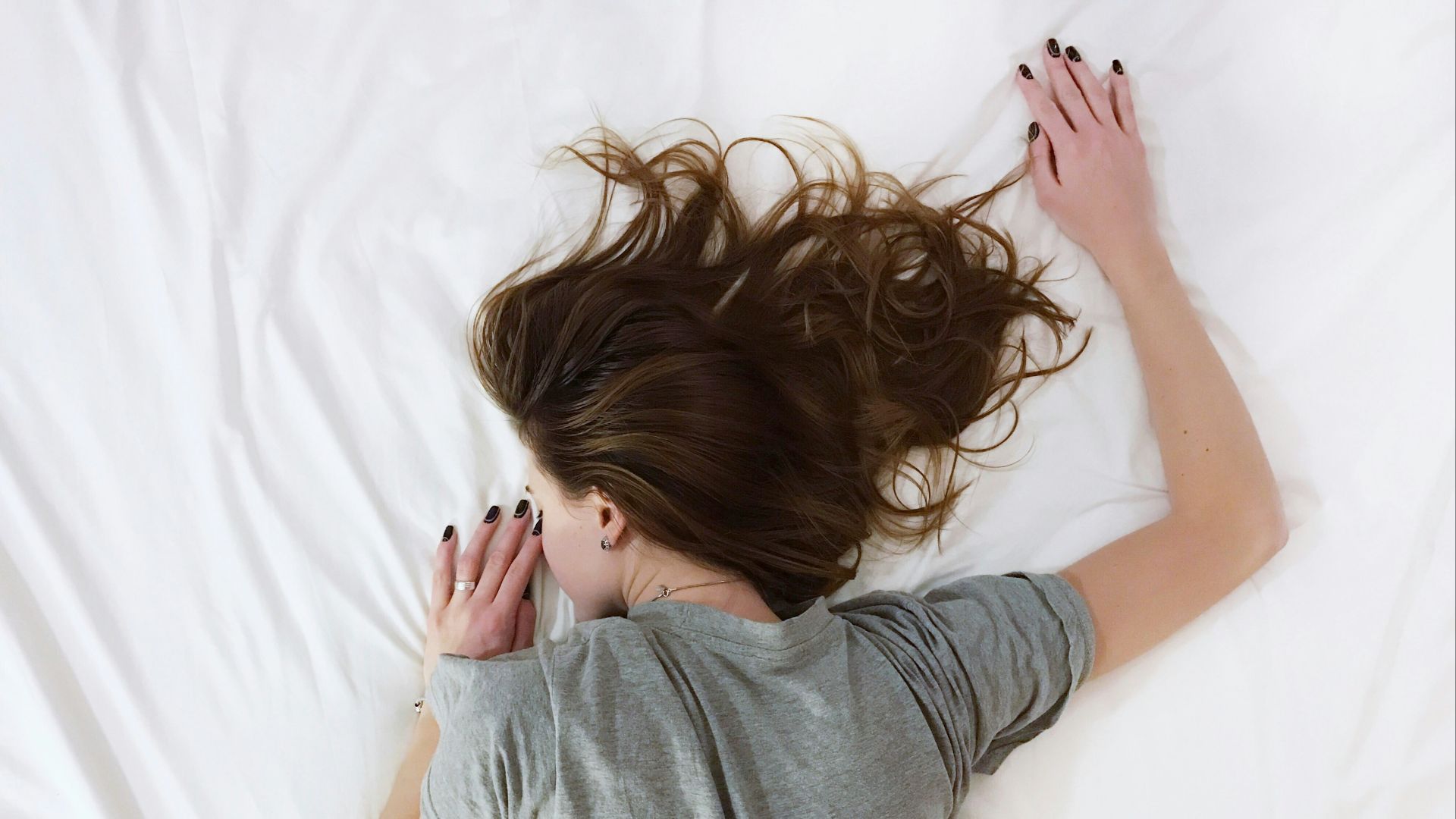 20. Considérer que les troubles du sommeil font simplement partie du processus de vieillissement