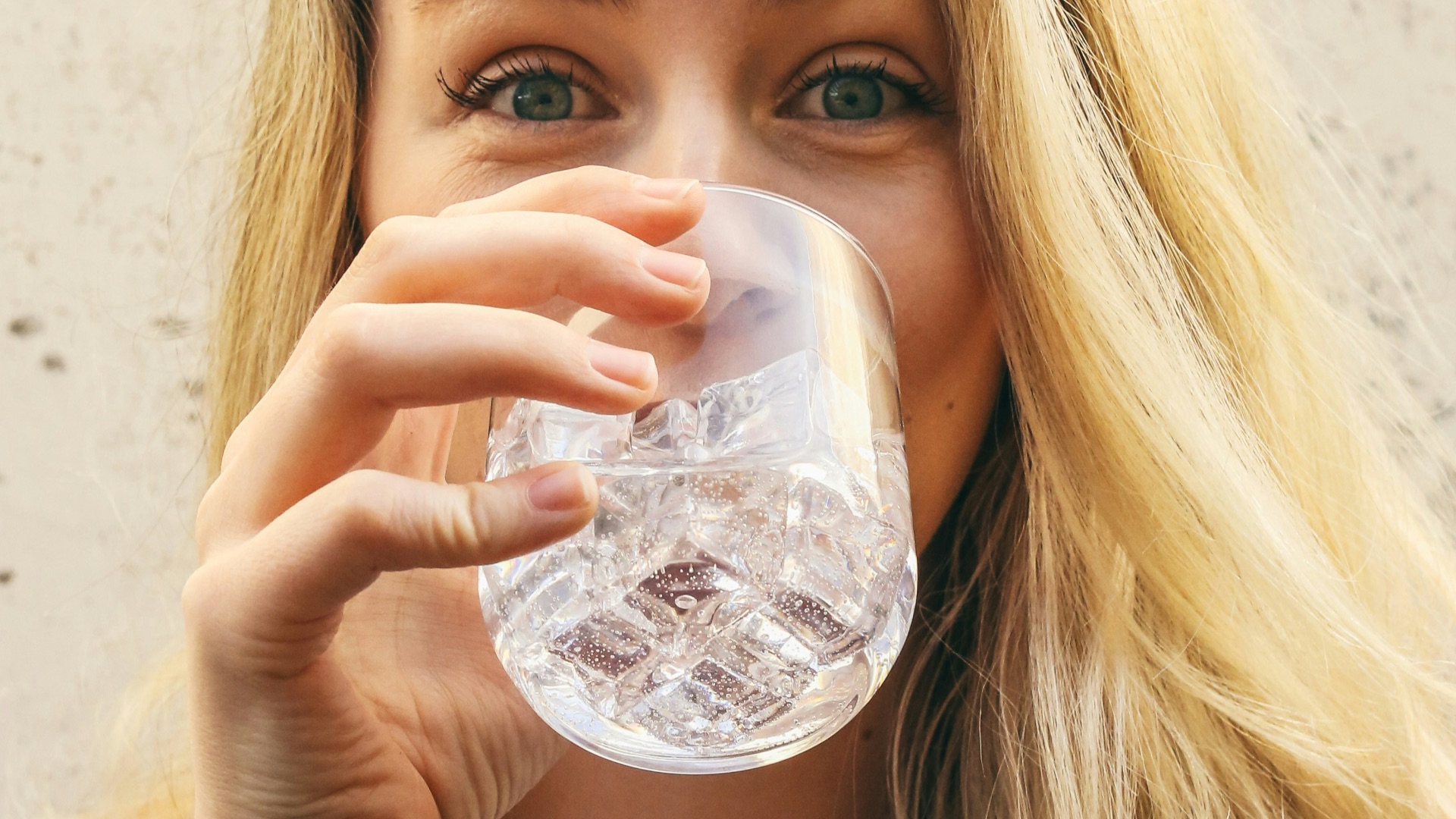 9. S'hydrater