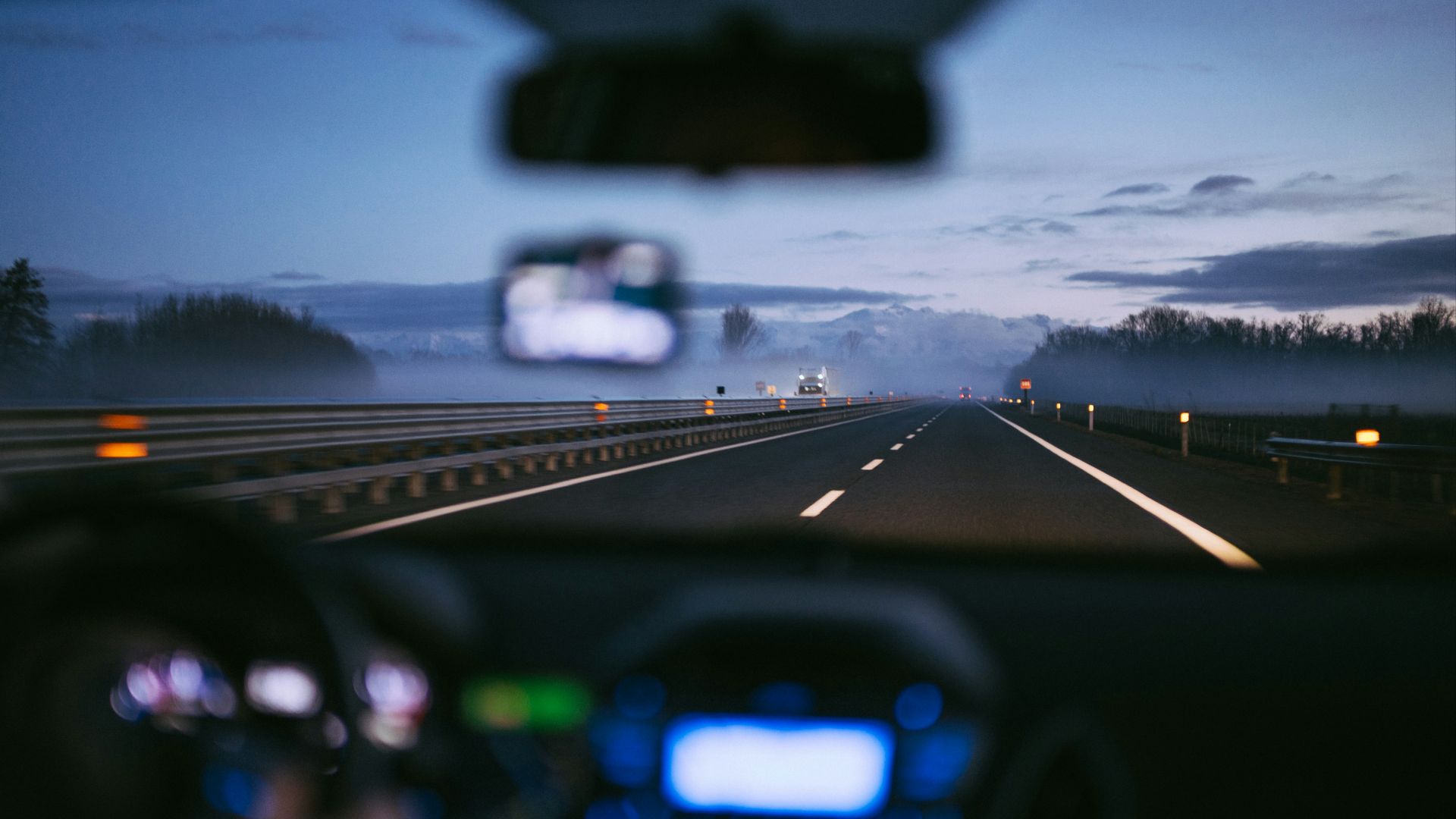 18. Vos habitudes de conduite ont changé