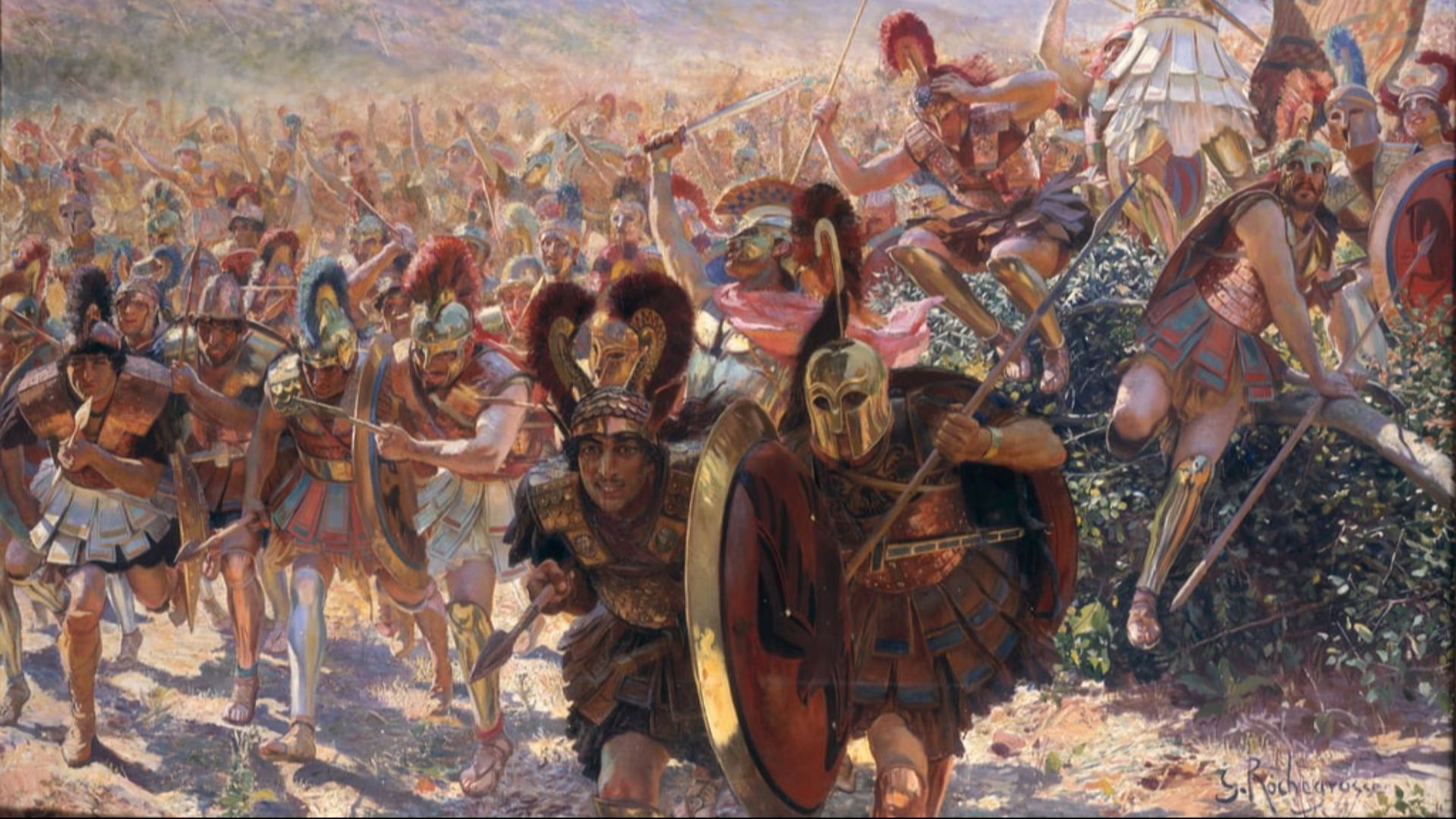 20 fois où les outsiders ont gagné