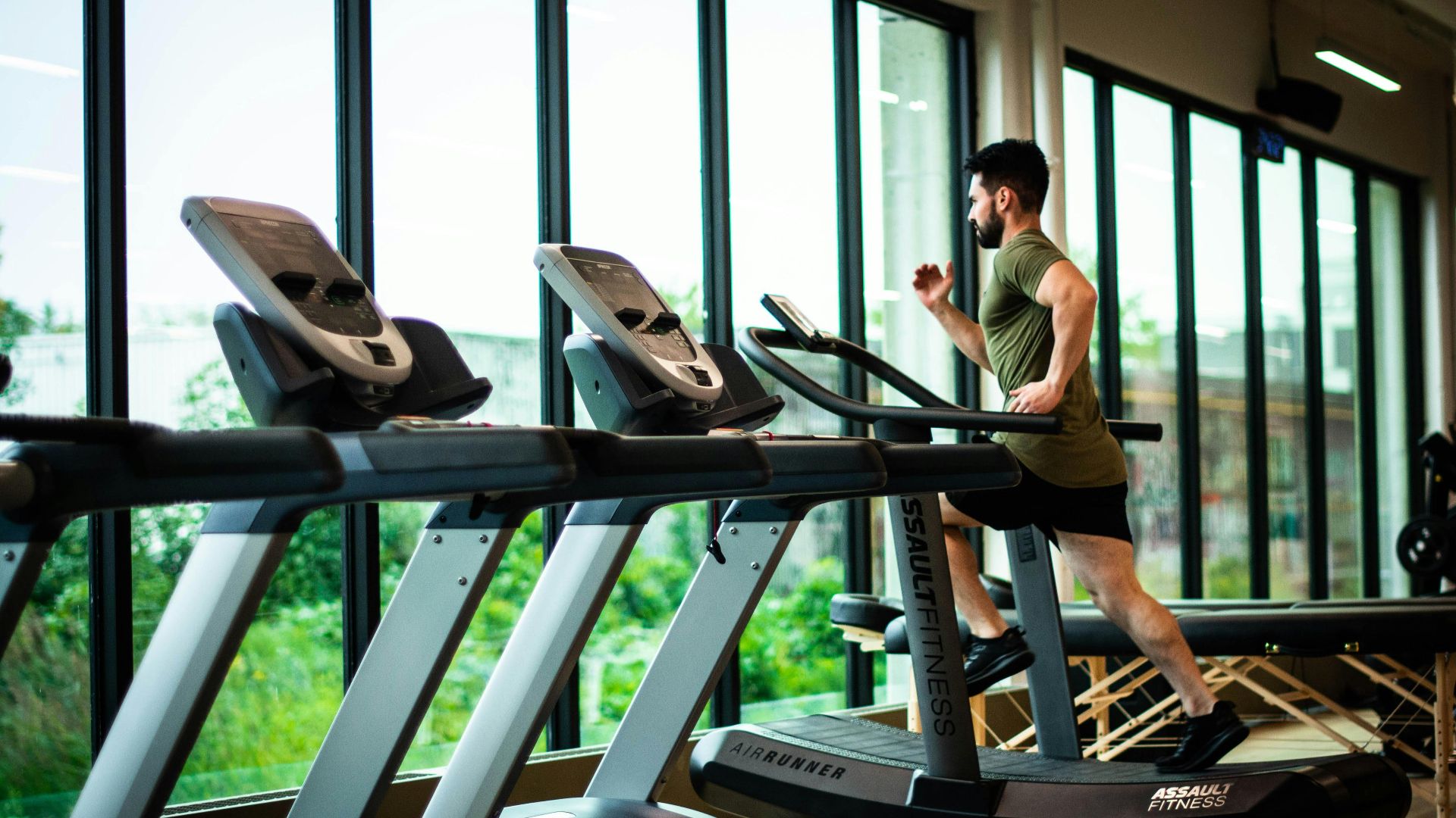 7. Maintenir une routine d'entraînement