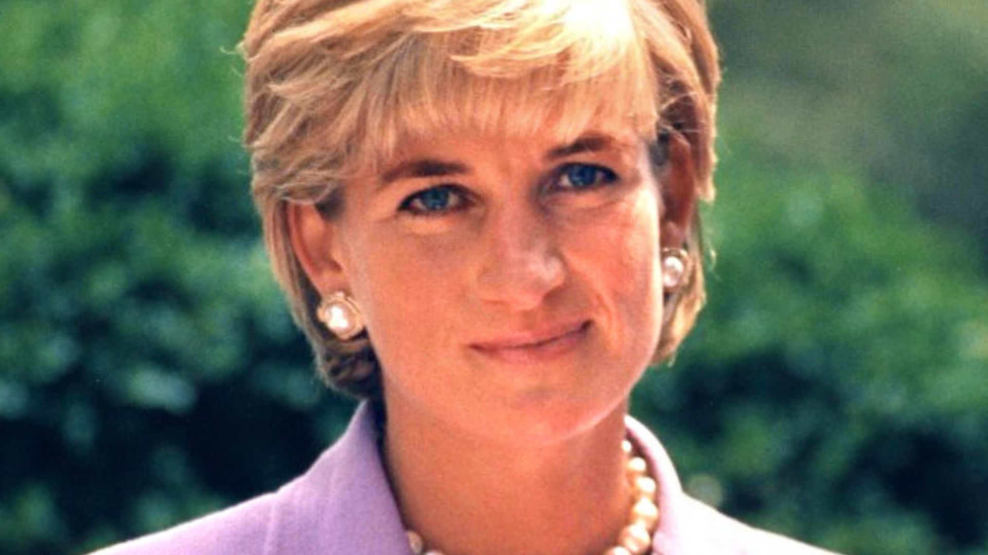 19. La princesse Diana