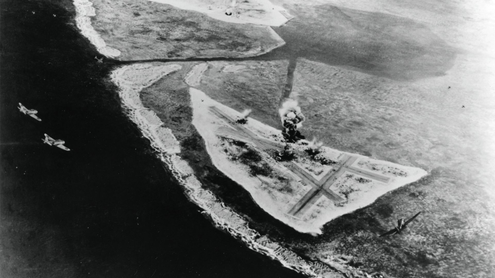 10. Le plan japonais à Midway