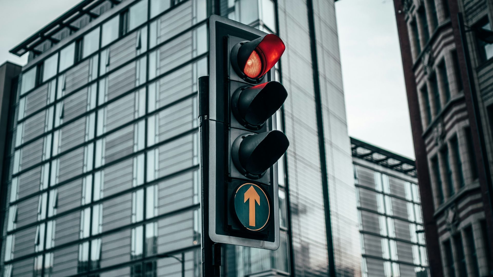 20. Feux de signalisation intelligents