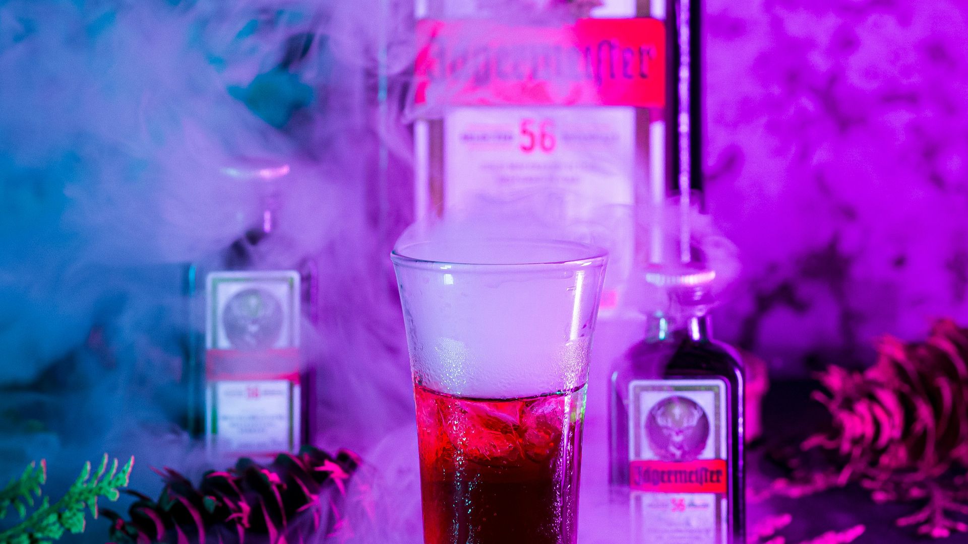 19. Avertissements concernant Widowmaker et Feud