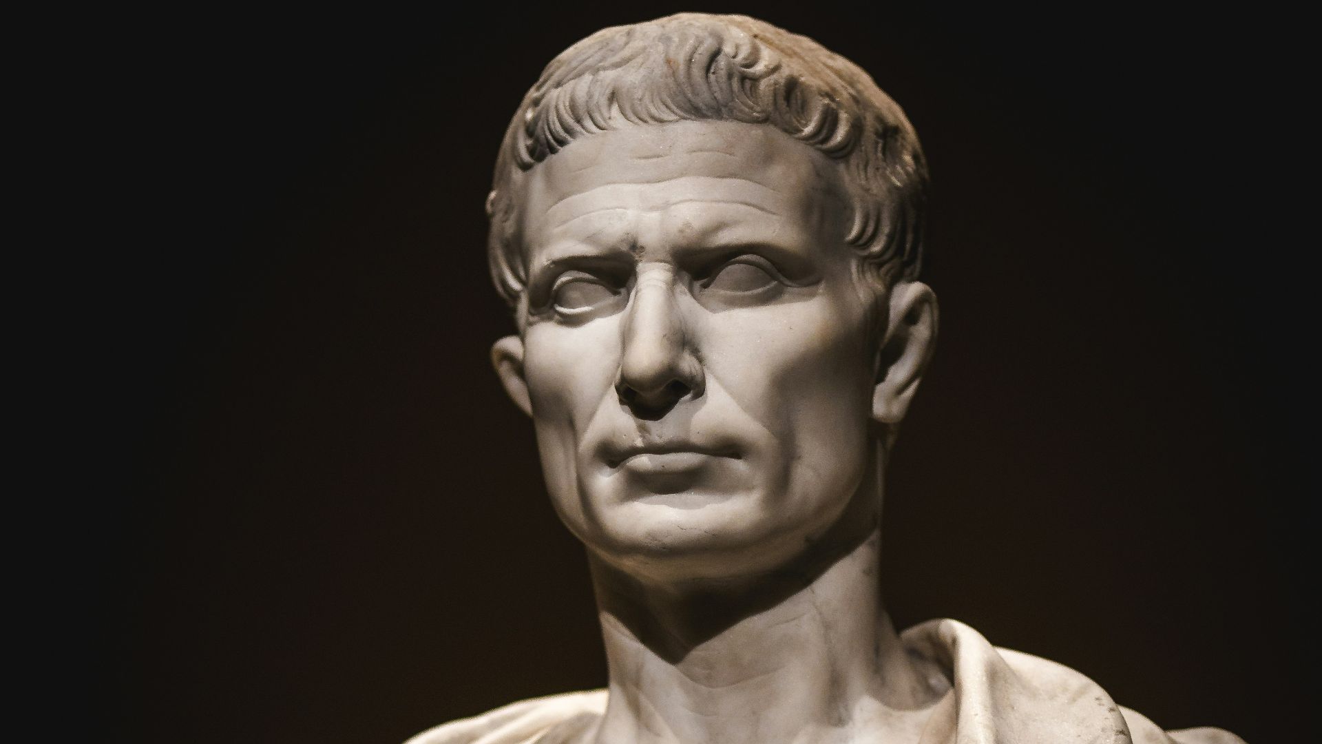 2. Jules César, Pompée et Julia