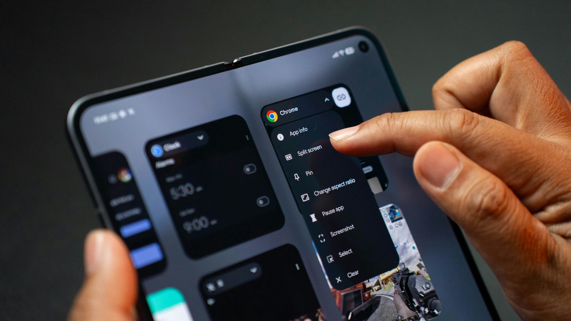 15. Technologie des écrans tactiles