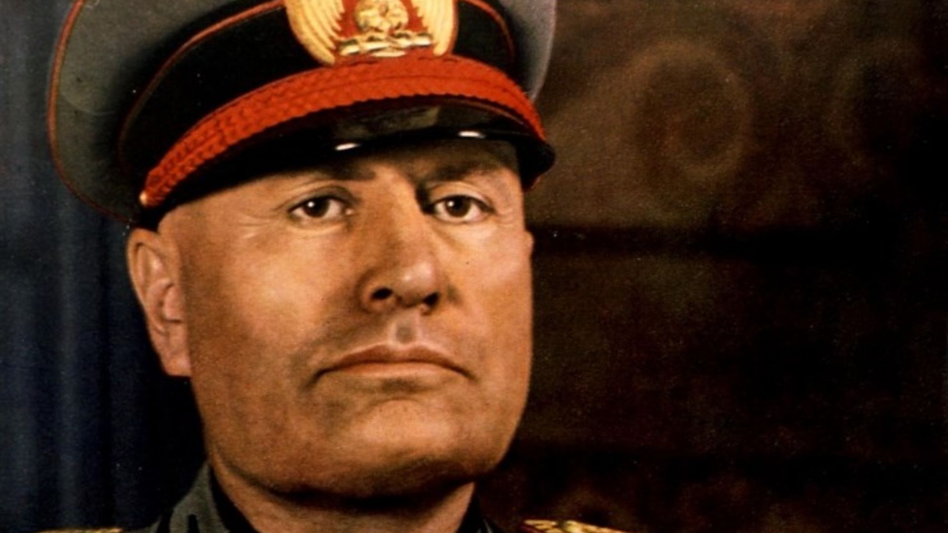 8. Le sauvetage de Mussolini