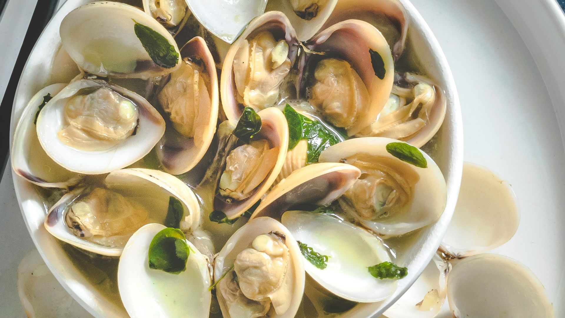 4. Steamers Clam Bar