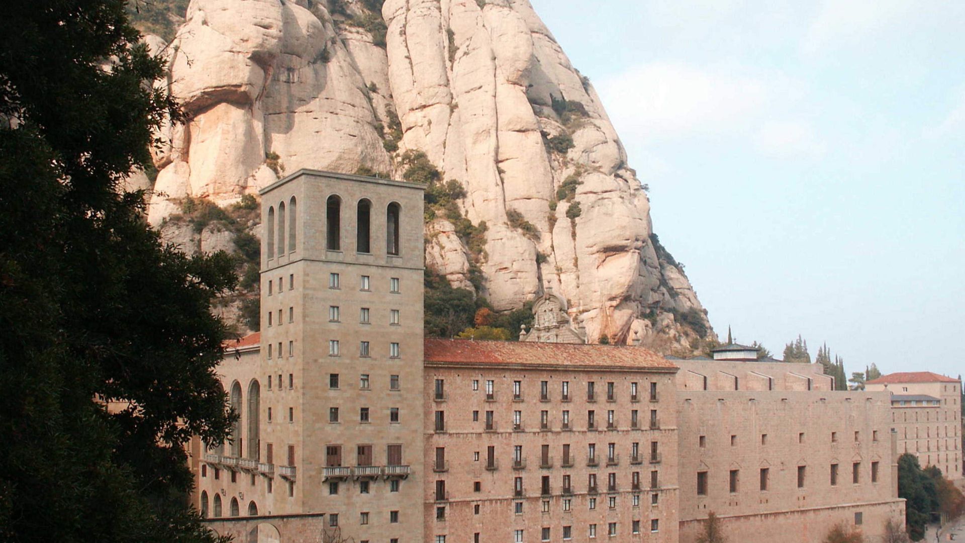 16. Montserrat, Espagne