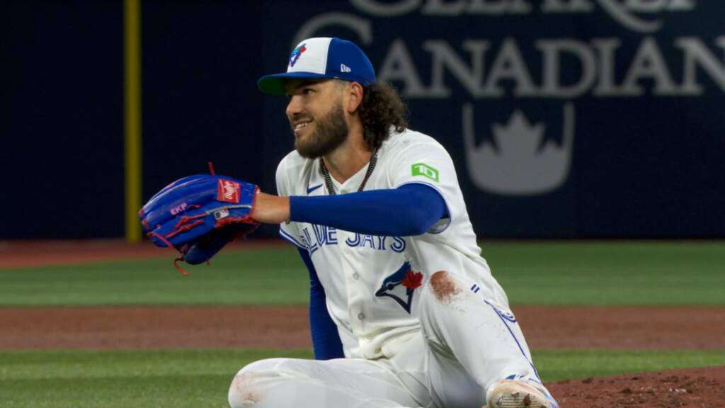 Cody Ponce: His season is (probably) over