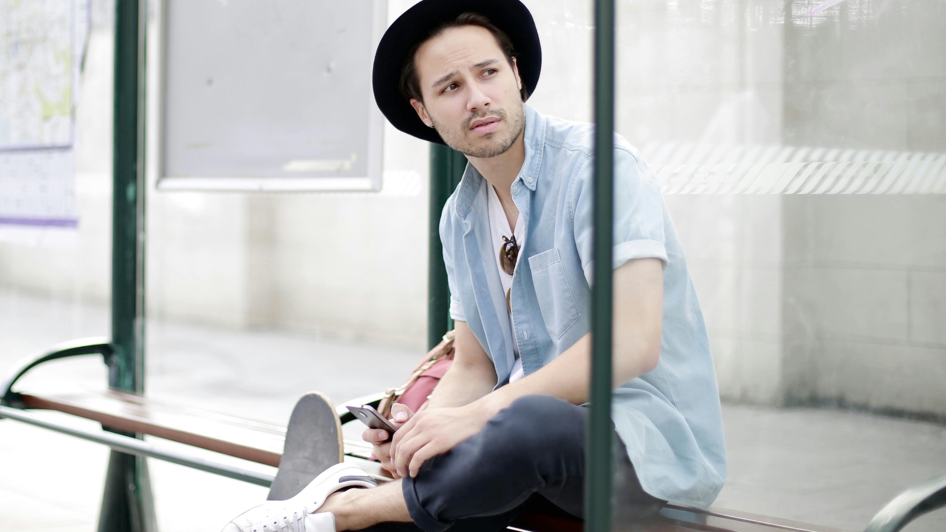 5. Ils annulent sans cesse leurs projets