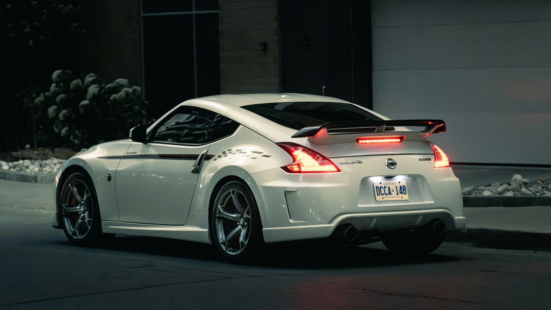 4. Nissan Z