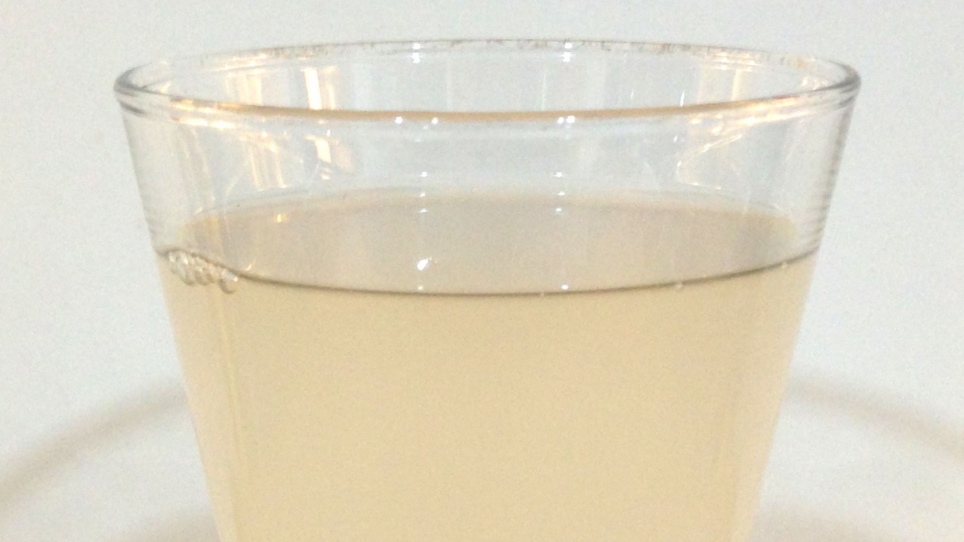 20. Rejuvelac