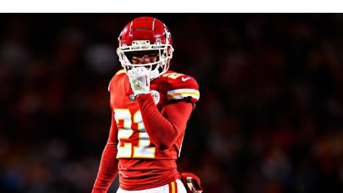 Trent McDuffie traded to the Rams