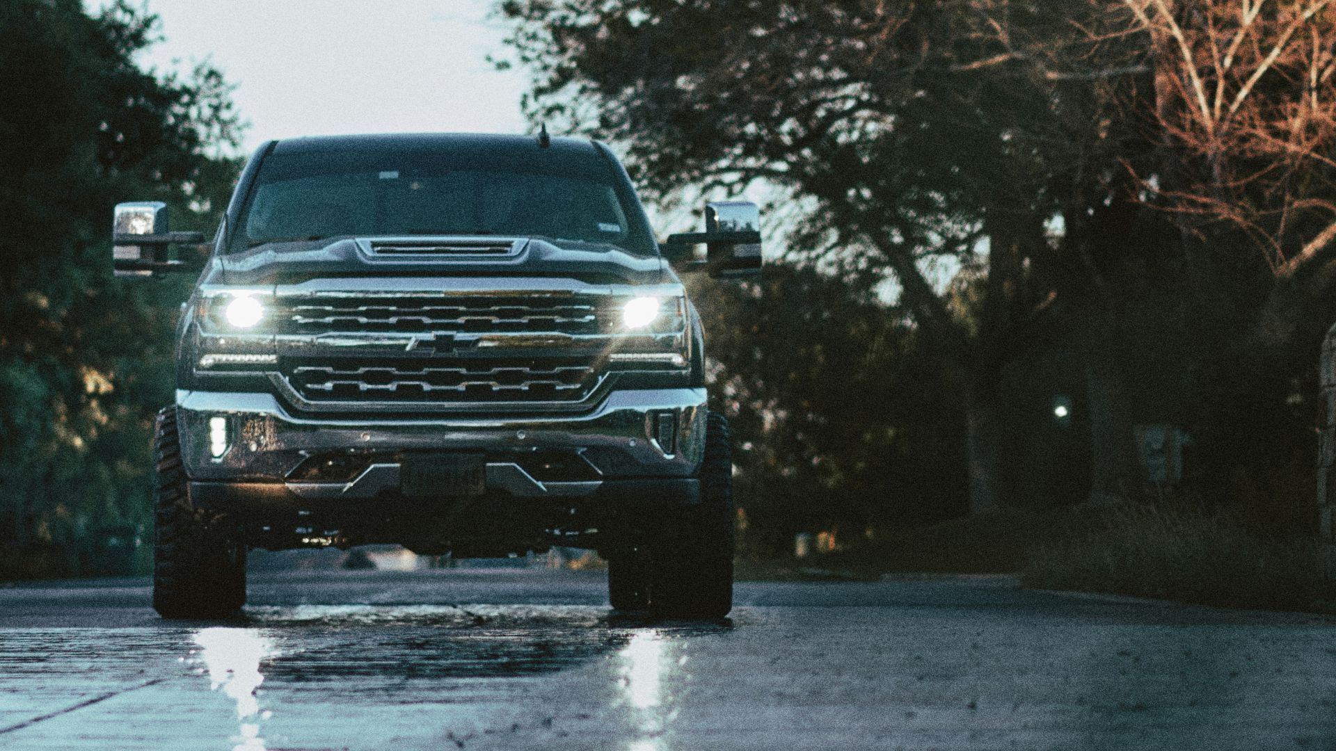 6. Chevrolet Silverado