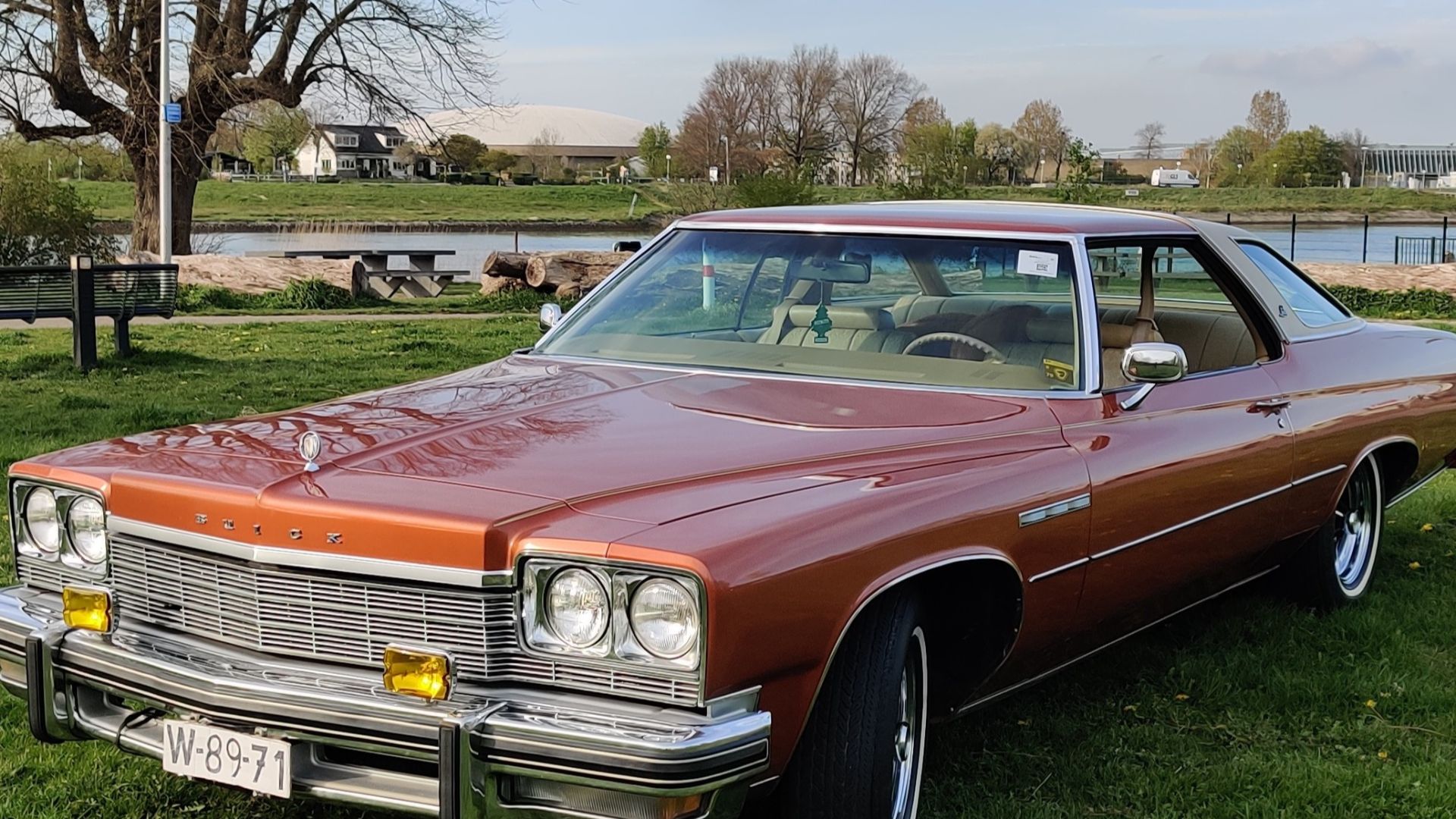 18. Buick LeSabre
