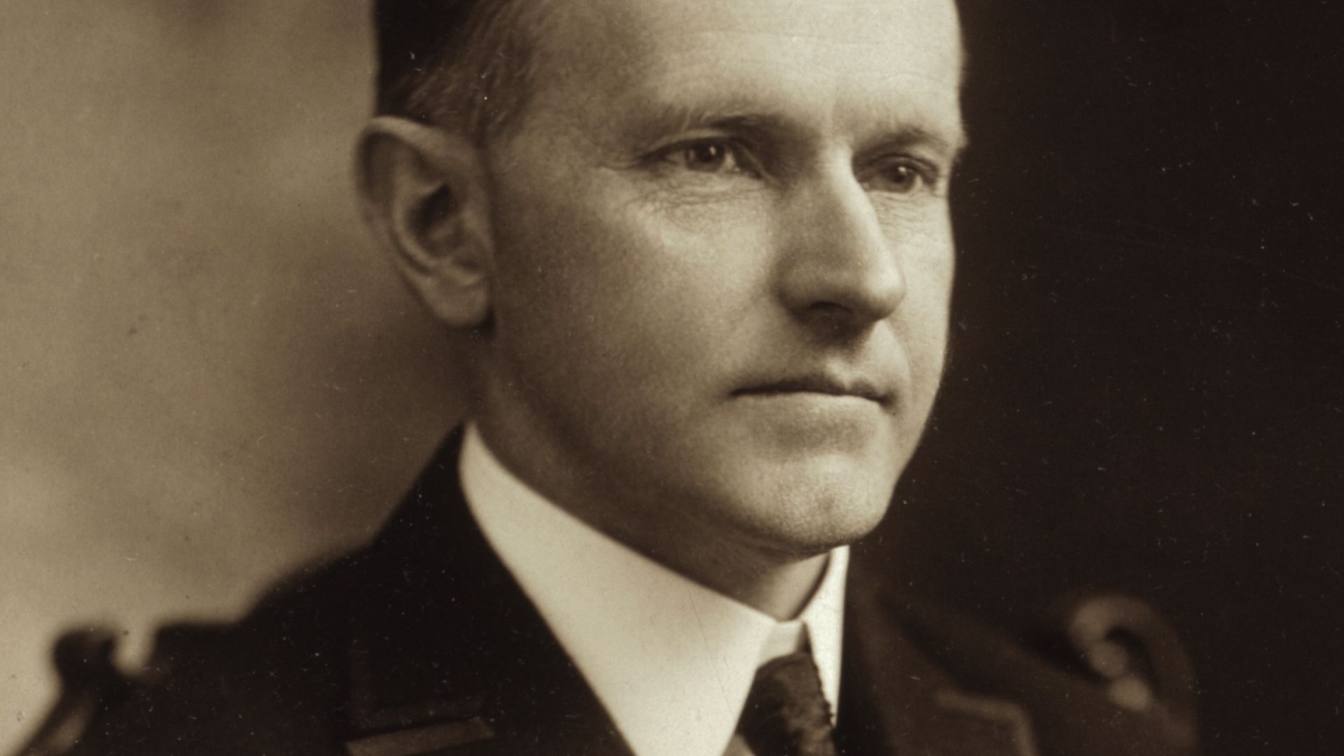 2. Calvin Coolidge et le chômage