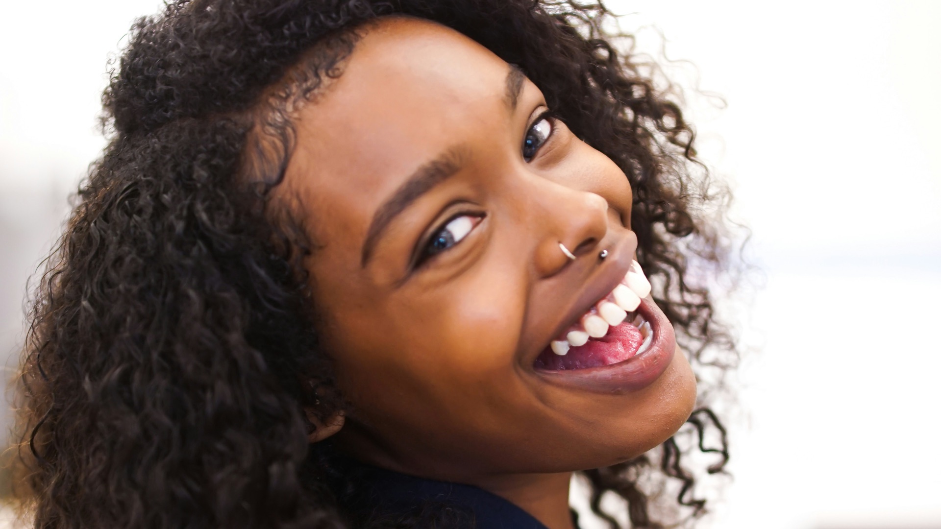 4. Votre apparence reste la même quoi qu'il arrive