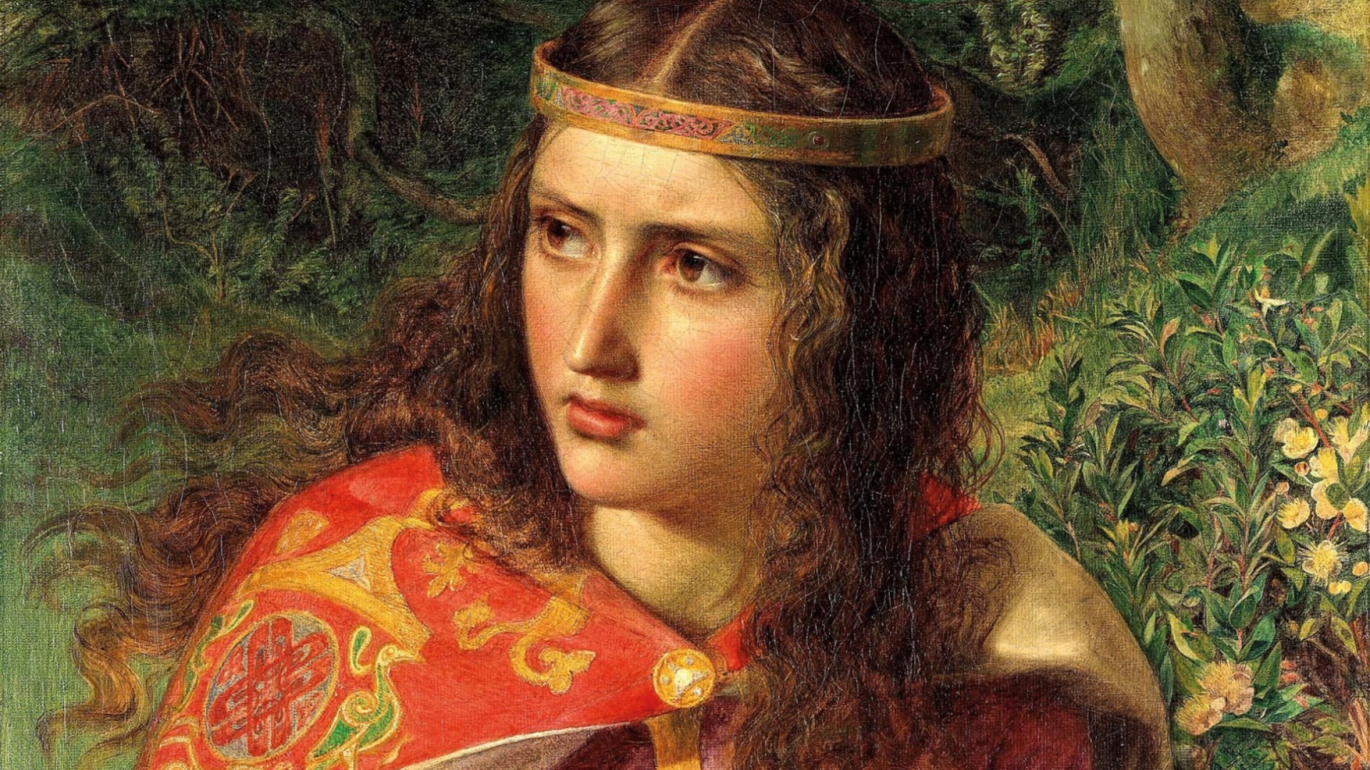 18. Aliénor d'Aquitaine (1122-1204)