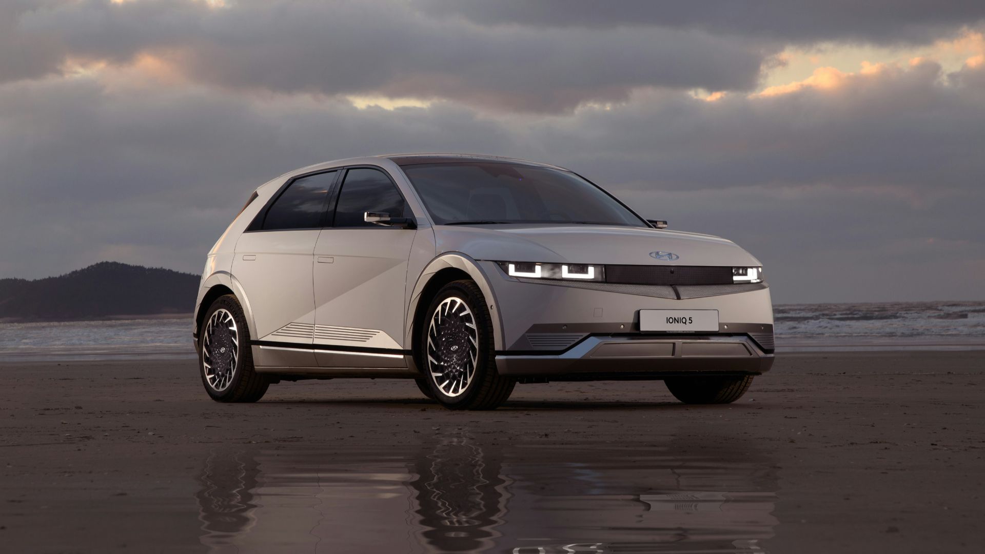 20. Hyundai