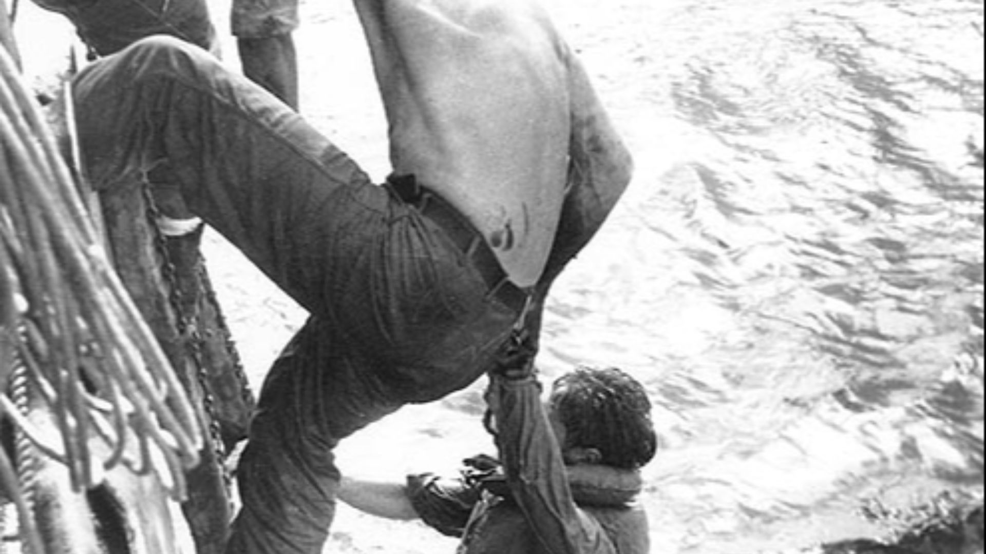 20. La bataille de Samar (1944)