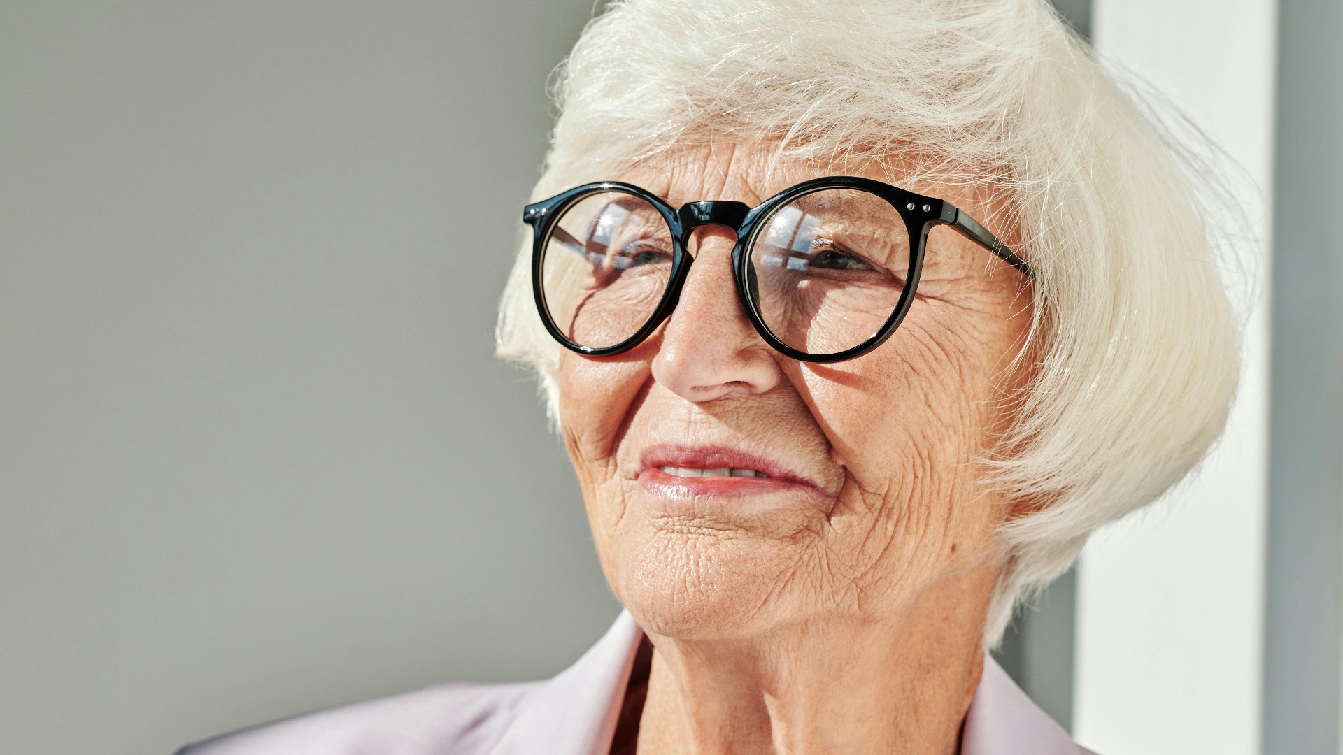 10. Détendez volontairement votre expression faciale