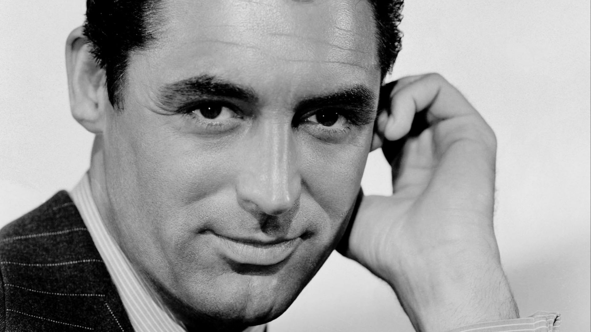 2. La véritable identité de Cary Grant