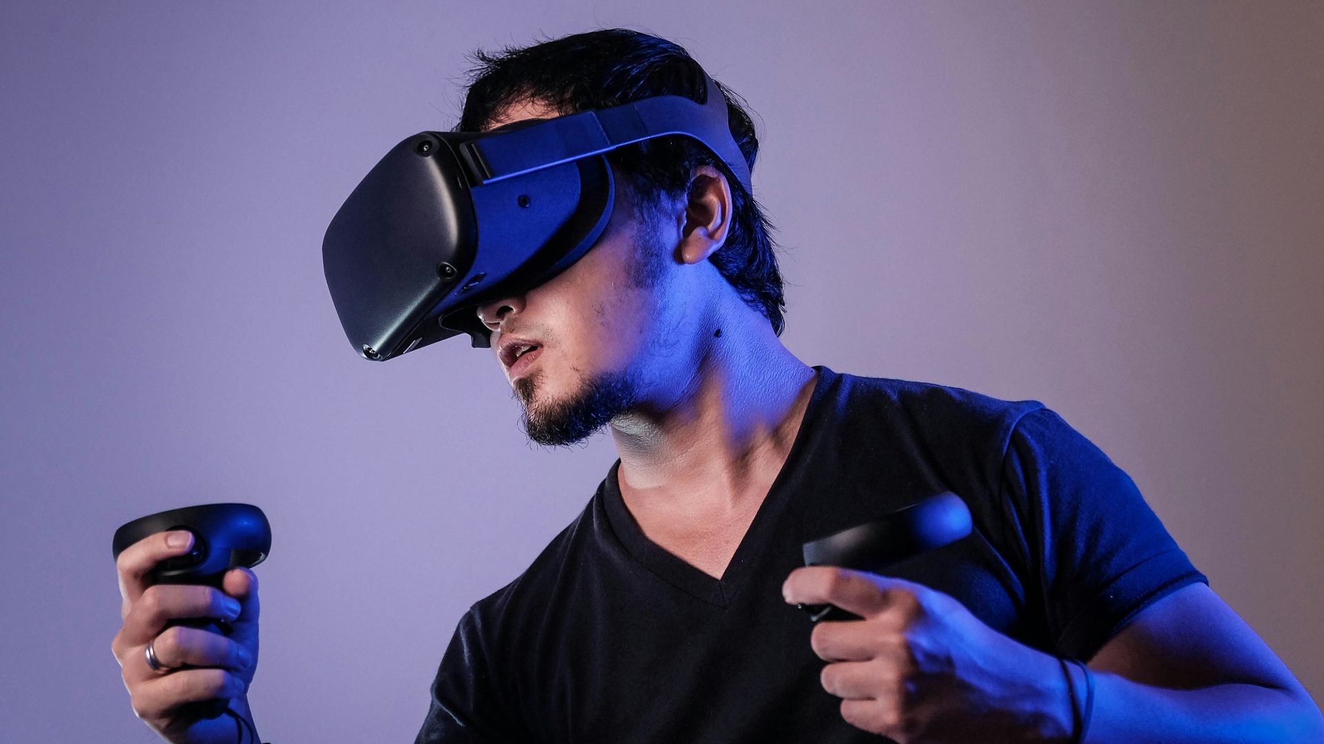 19. Réalité virtuelle