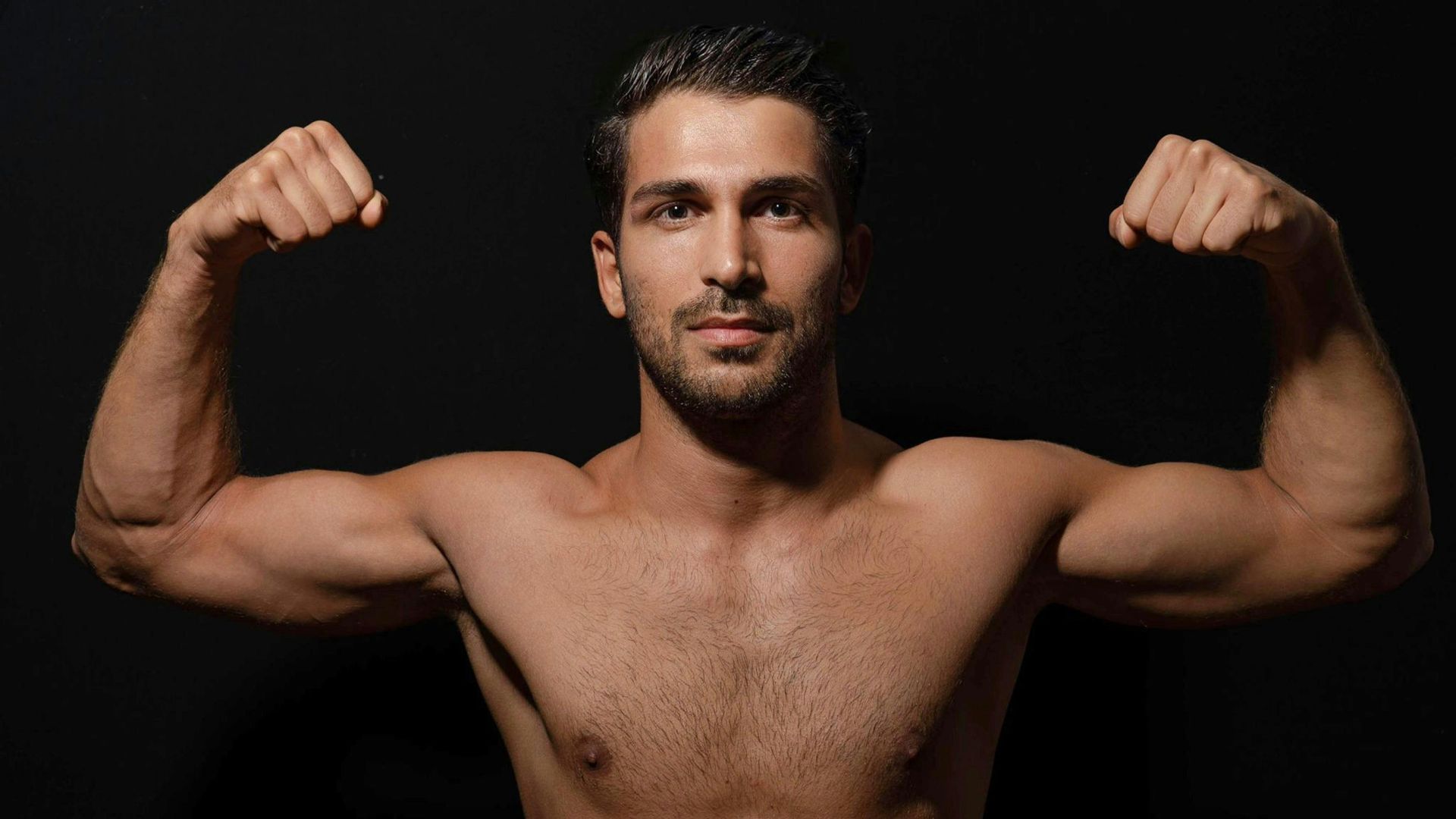 4. Augmenter la masse musculaire globale