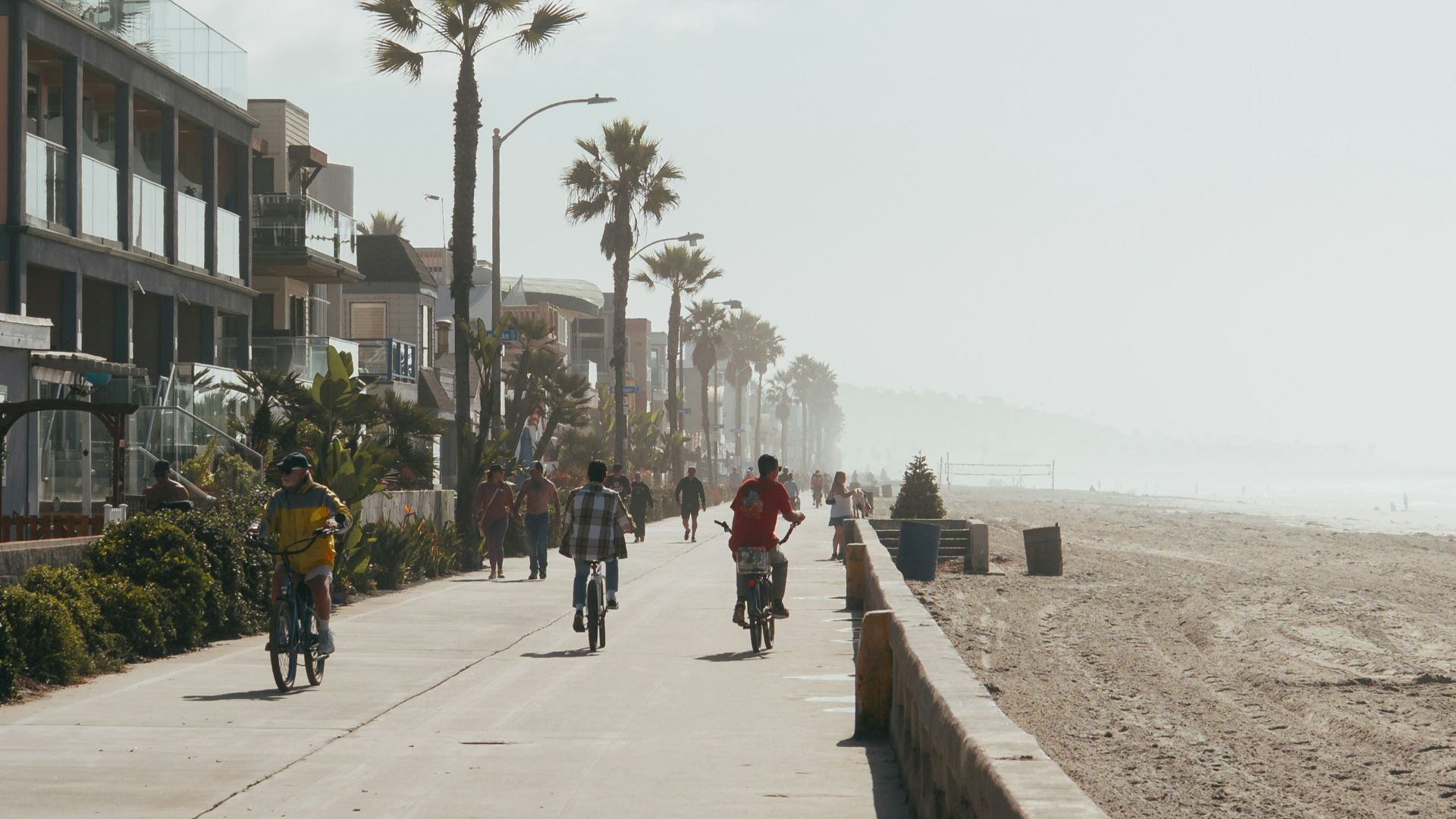 1. San Diego, Californie