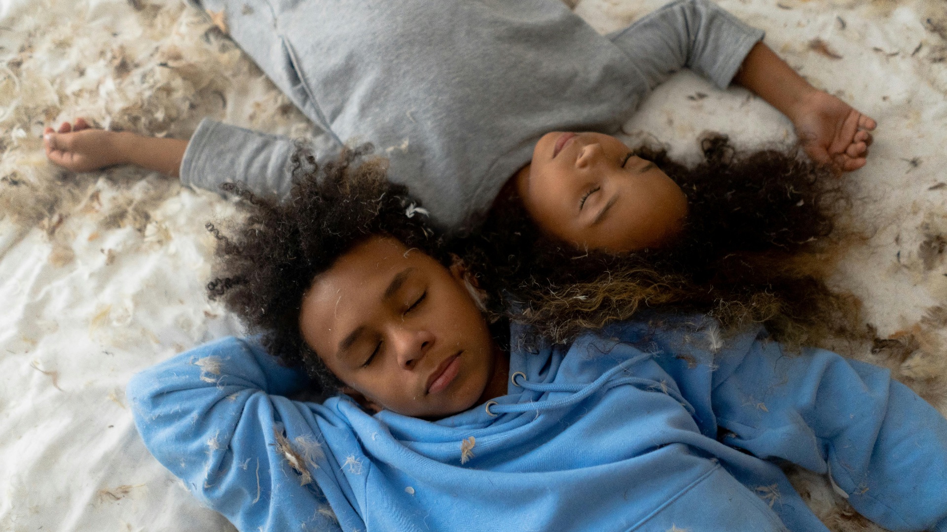 2. Cela peut exercer une pression excessive sur les enfants