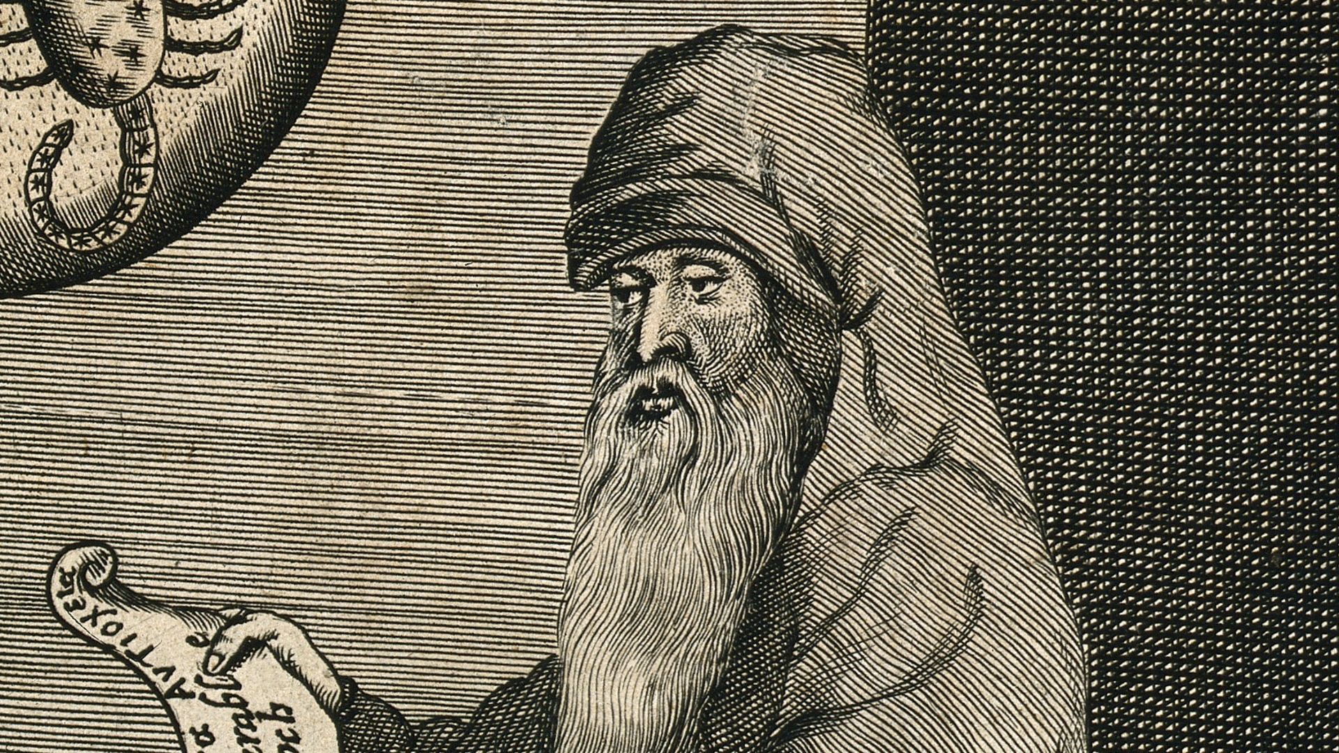 17. Apollonius de Tyane