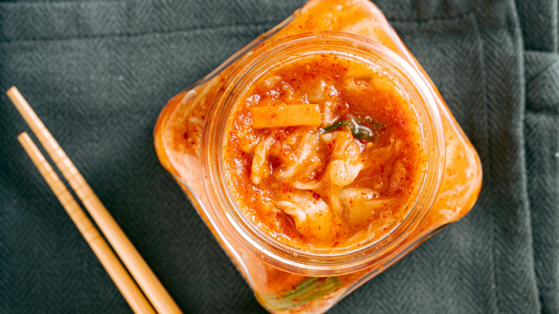 20 aliments fermentés bons pour la flore intestinale à intégrer à vos repas quotidiens