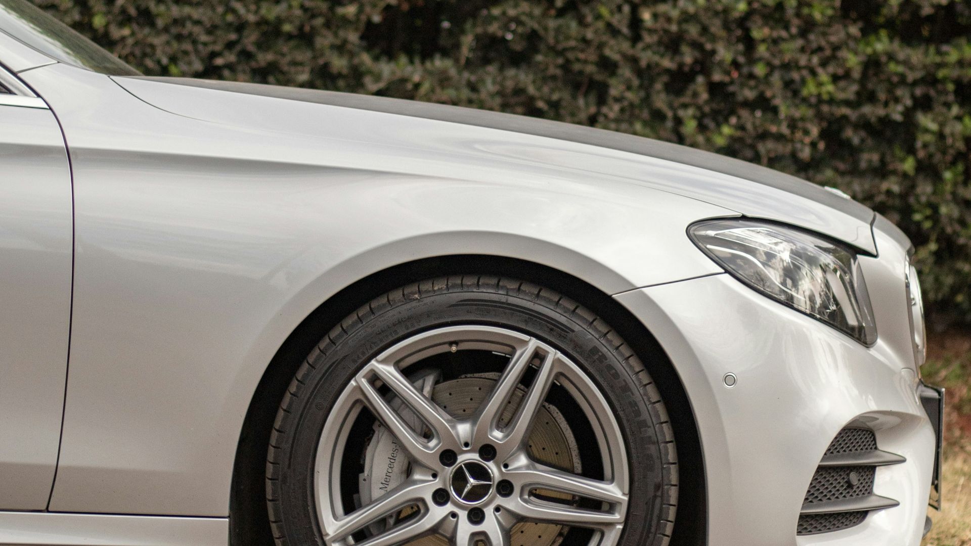 14. Mercedes-Benz