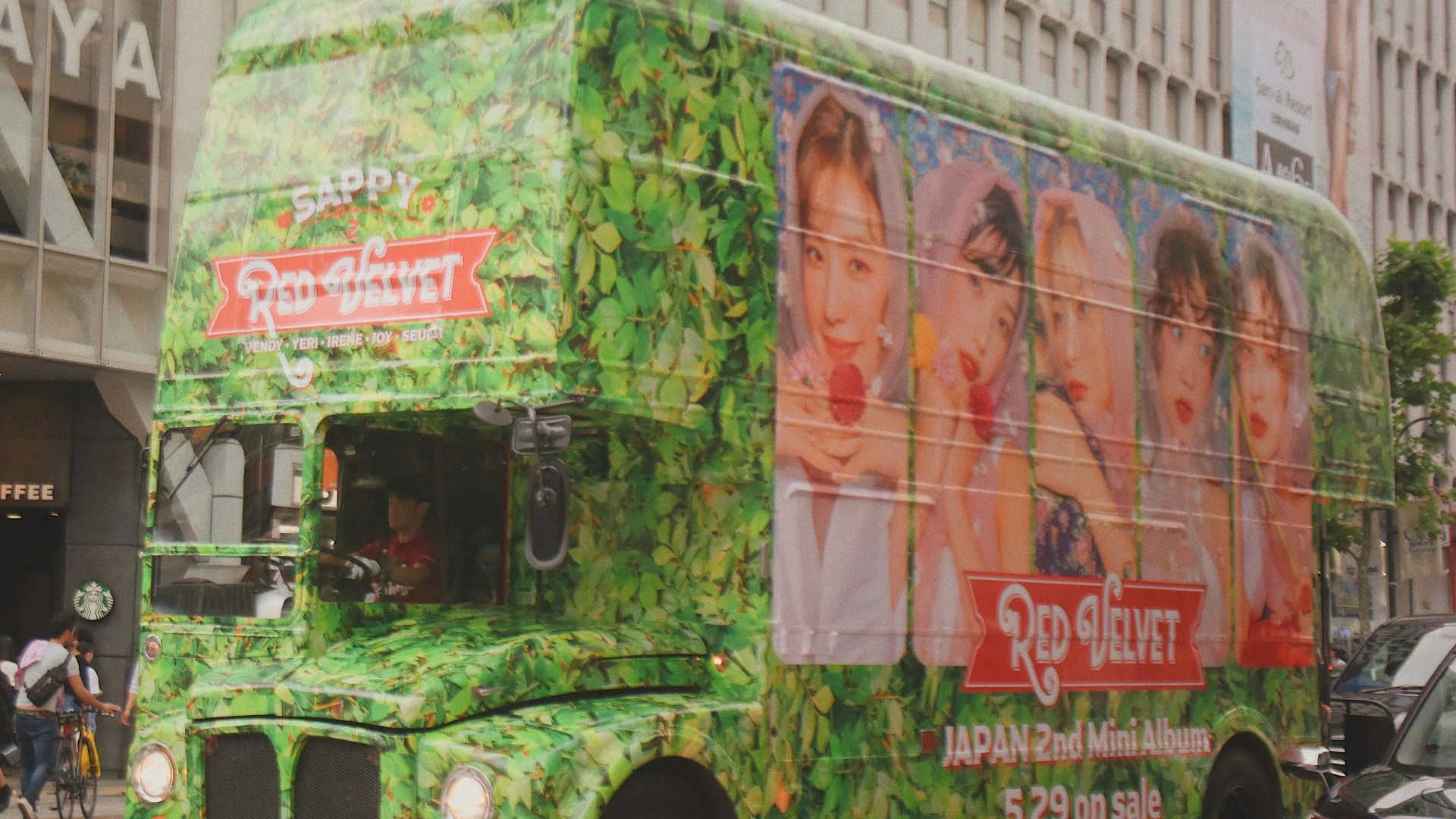 11. La communauté des fans de K-Pop