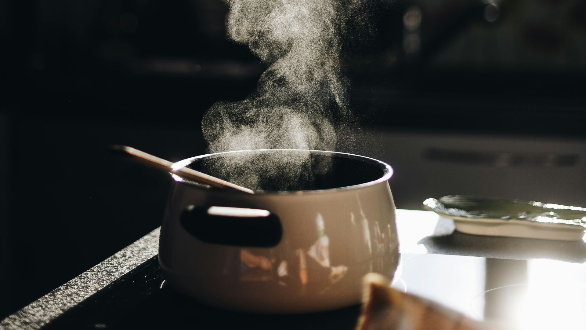 12. Congeler les aliments en grande quantité